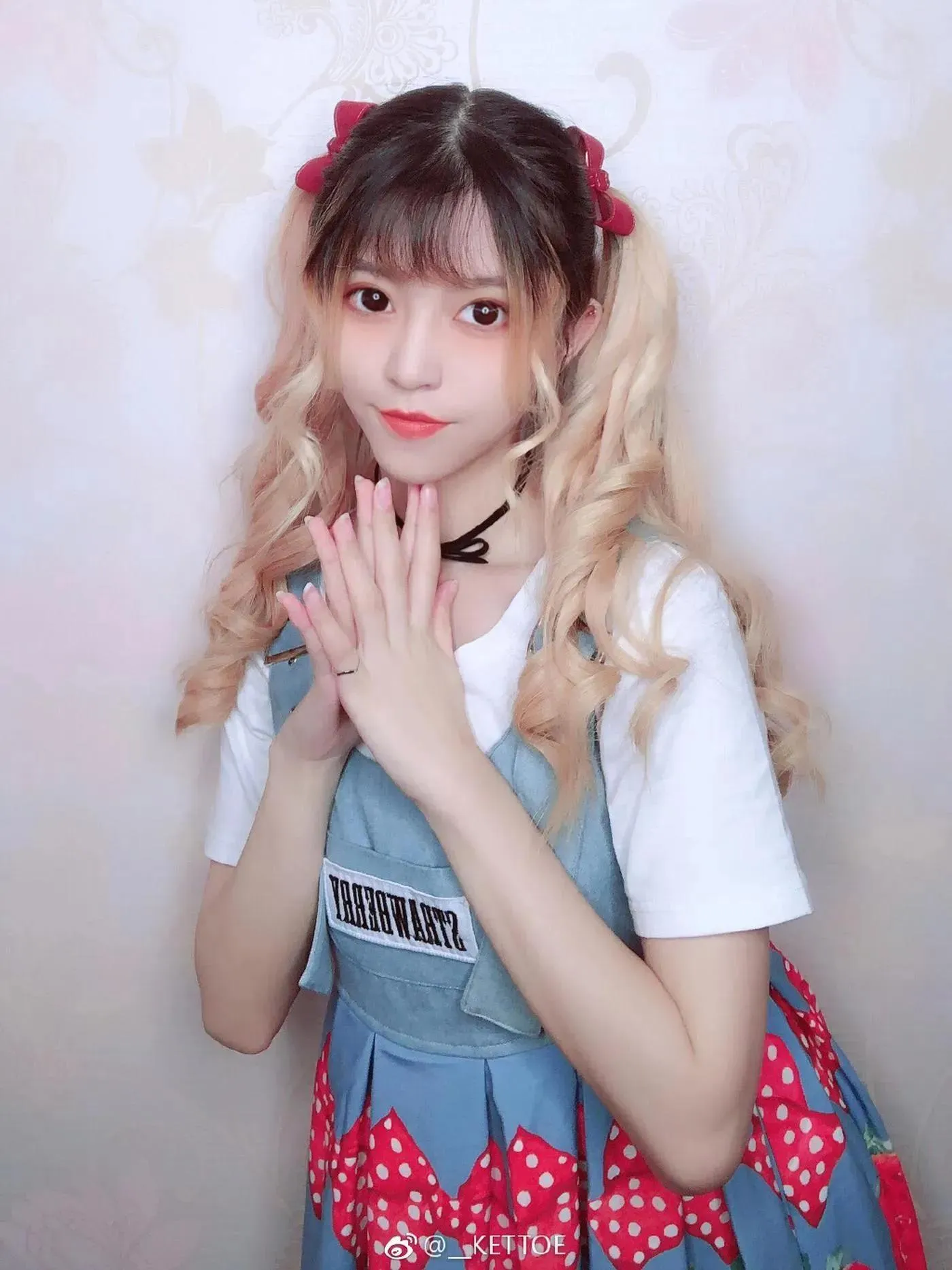 Kettoe – NO.01 微博配图[10] [80P]插图4